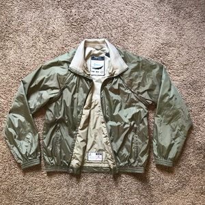 zegna sport light shell jacket